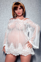 AIBEI | July - 4ft 2 /158cm Pregnant Woman  Sex Doll-Honeylovedoll