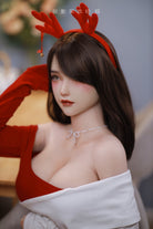 161cm / 5ft3 Big Breast + Head S71 - JY Doll-Honeylovedoll