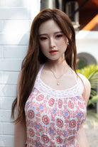 Starpery丨Bing Bing C-Cup 159cm / 5ft2-Honeylovedoll