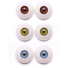 Sex Doll Eyes (20+ Styles Premium Lifelike Eyes)-Honeylovedoll