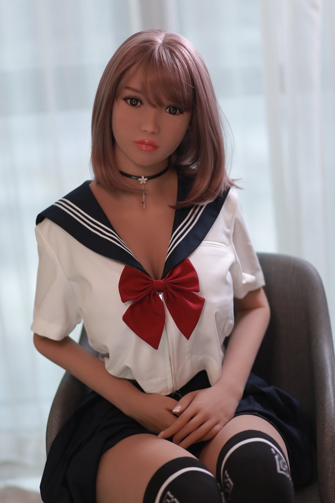 170cm / 5ft 7 K - Cup - JY Doll-Honeylovedoll