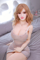 161cm / 5ft3 H-Cup - JY Doll-Honeylovedoll