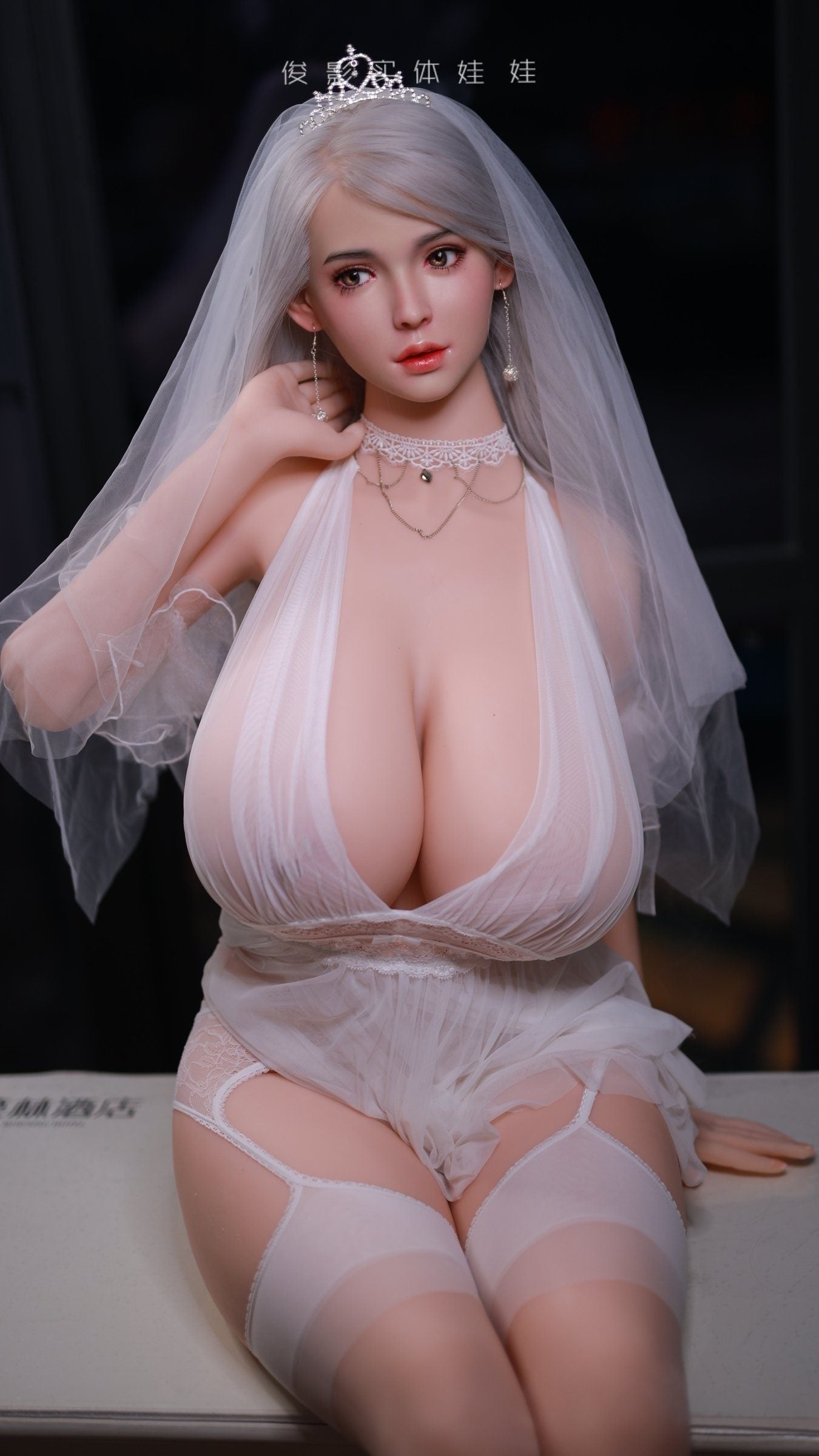 170cm / 5ft 7 P - Cup + Silicone Head - JY Doll-Honeylovedoll