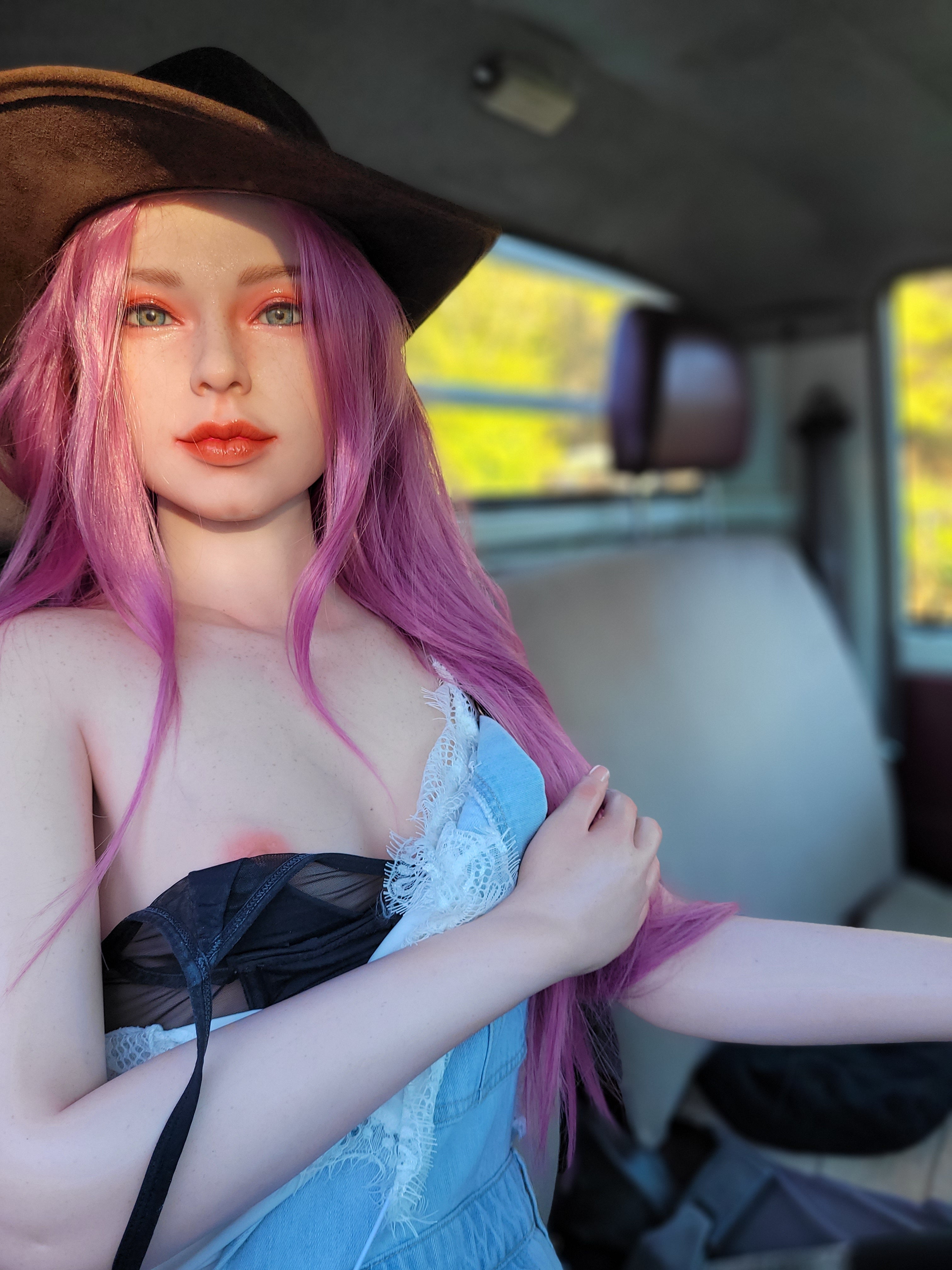 Starpery丨Queen Life Size Sex Doll-Honeylovedoll