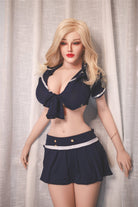 170cm / 5ft 7 K - Cup + S15 Silicone Head - JY Doll-Honeylovedoll