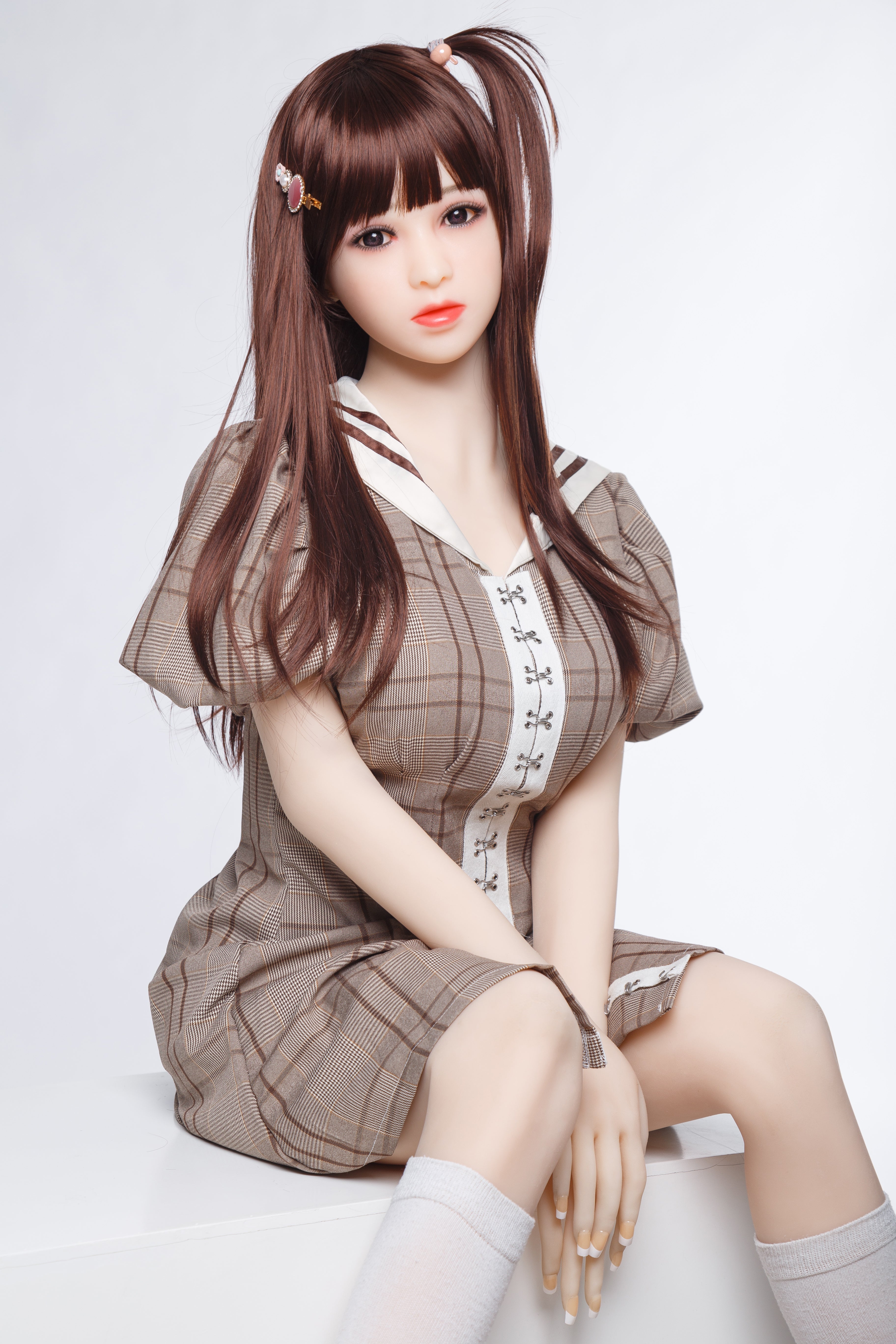 AIBEI Doll 158cm. (5'2") Head #178-Honeylovedoll