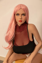 Galaxy doll  | Libby- 5ft 2/158cm G-cup TPE Sex Doll-Honeylovedoll