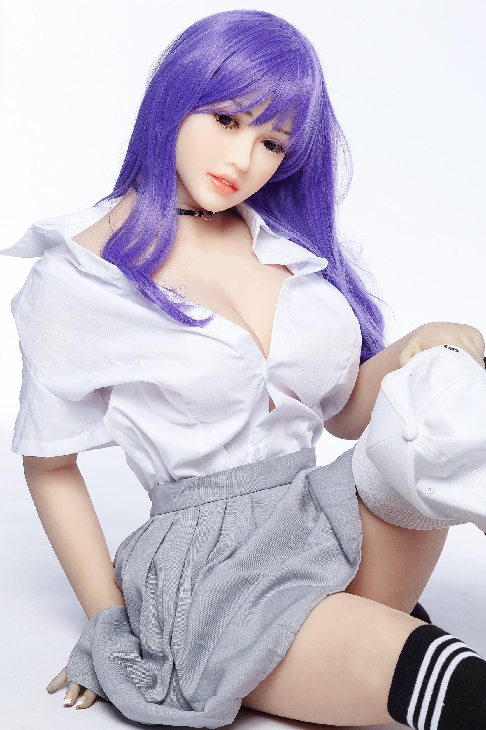 AIBEI Doll 158cm. (5'2") Head #164-Honeylovedoll