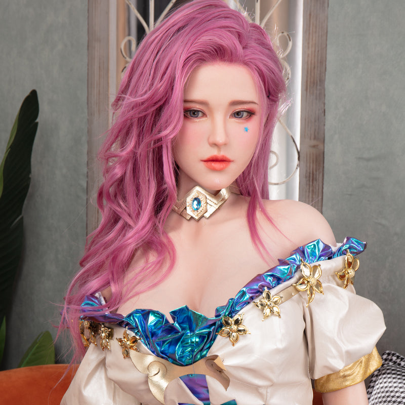 Starpery丨Saner Life Size Sex Doll-Honeylovedoll