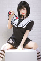 AIBEI | Endy- 4ft1 /148cm Sweet Asian Style Medium Breast Realistic Sex Doll-Honeylovedoll