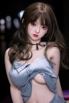 AIBEI | Susie- 5ft 2/157cm Medium Breasts Sex Doll