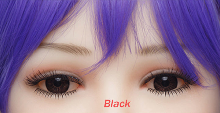 Sex Doll Eyes (20+ Styles Premium Lifelike Eyes)-Honeylovedoll