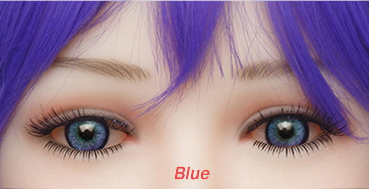 Sex Doll Eyes (20+ Styles Premium Lifelike Eyes)-Honeylovedoll