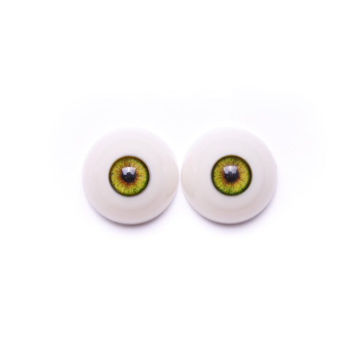 Sex Doll Eyes (20+ Styles Premium Lifelike Eyes)-Honeylovedoll