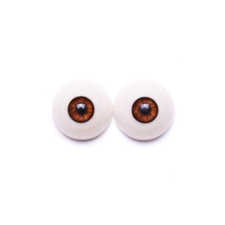 Sex Doll Eyes (20+ Styles Premium Lifelike Eyes)-Honeylovedoll