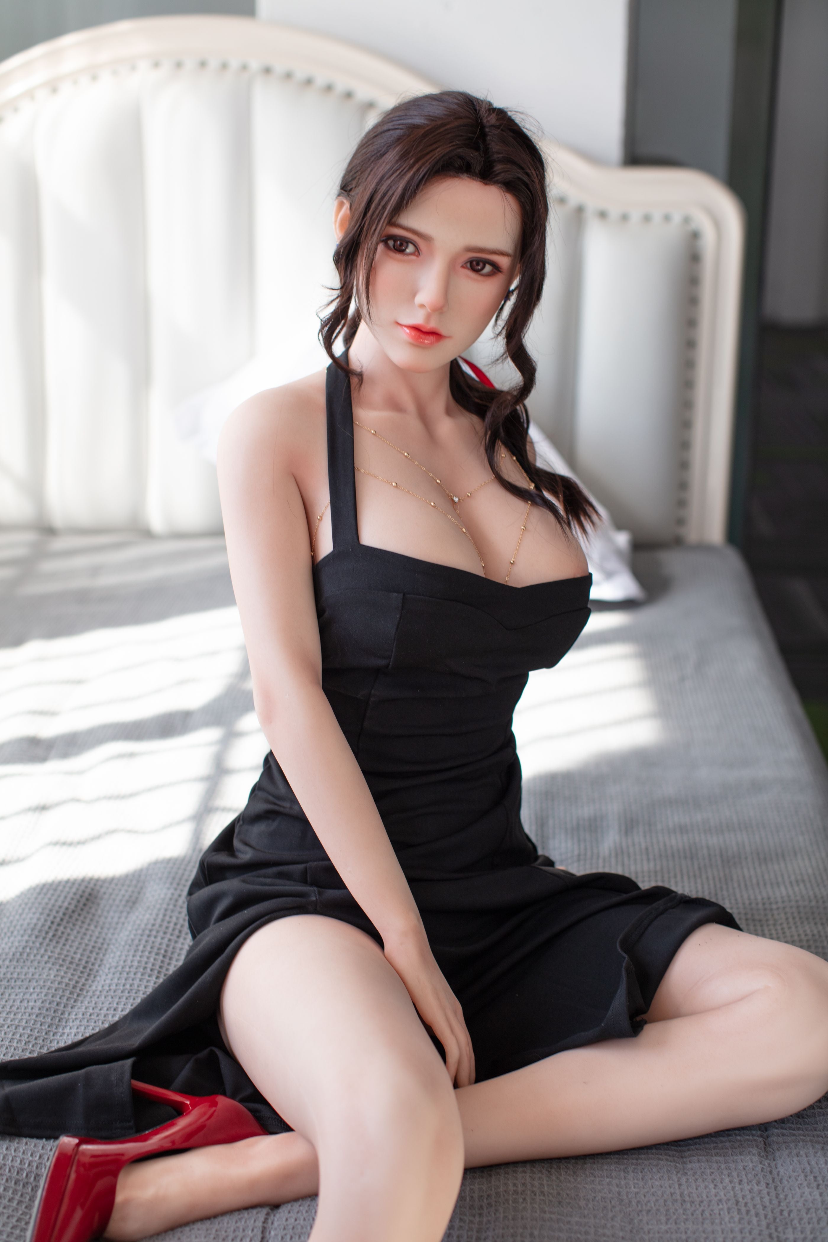 Starpery丨Julie Realistic Sex Doll-Honeylovedoll