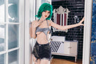 Starpery丨Wushi Real TPE Sex Doll-Honeylovedoll